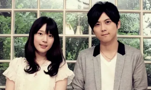 花澤香菜の元カレは梶裕貴？旦那・小野賢章との結婚や子供は？家賃の噂もアイキャッチ