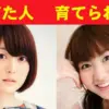 花澤香菜の弟って誰？仲良しエピソード、結婚相手、父親のお店、人気キャラまで紹介！アイキャッチ