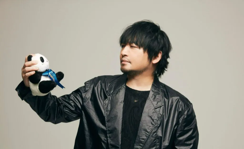 中村悠一の色覚に関する基本情報