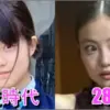 今田美桜の目は目頭切開？「顔変わった」と噂の昔の写真を比較！アイキャッチ