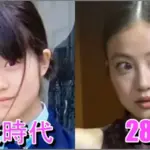 今田美桜の目は目頭切開？「顔変わった」と噂の昔の写真を比較！アイキャッチ