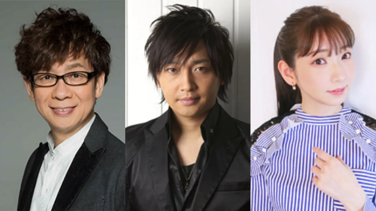 中村悠一と井上麻里奈、PS5事件の真相は？コントローラーと10年の噂アイキャッチ