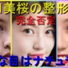 今田美桜は整形してる？目頭切開や昔の写真を比較アイキャッチ