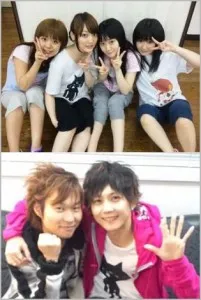 花澤香菜の現在。元カレとの噂を経て結婚