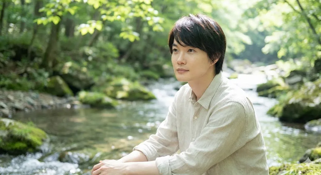 神木隆之介の年齢と「顔」の変化:いつまでも老けない謎