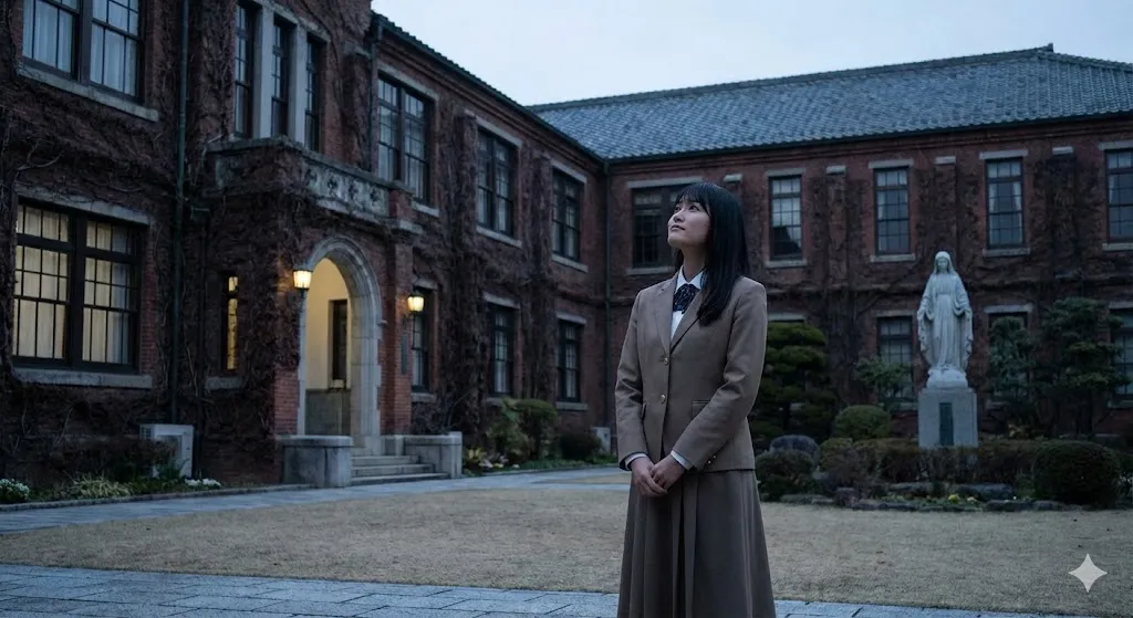 早見沙織が白百合学園出身って本当？学歴と転校の噂を検証