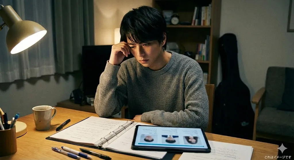 佐藤勝利が「ISFJ（擁護者）」と言われる3つの理由と性格分析