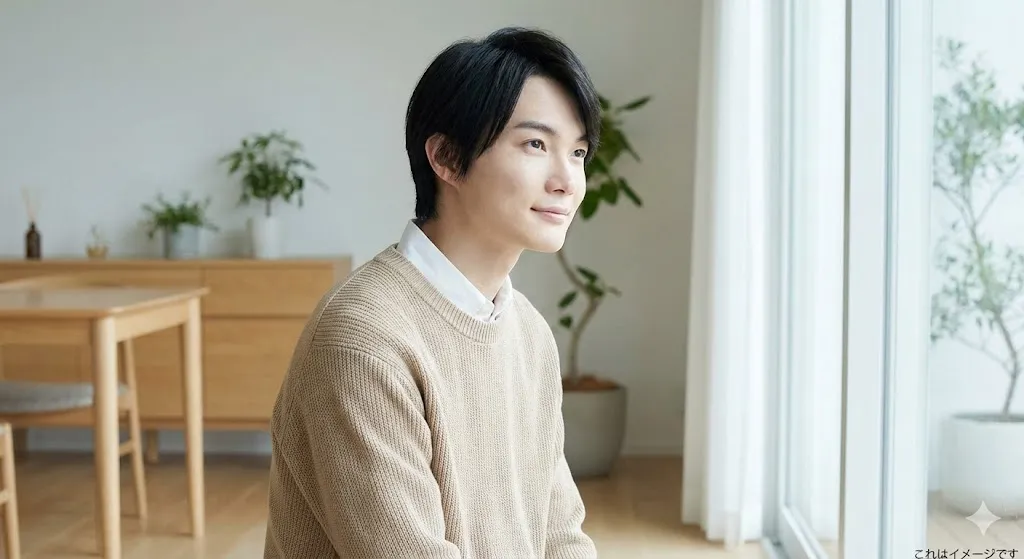 神木隆之介は「何顔」なのか?ランキング調査で判明した圧倒的「塩顔」説