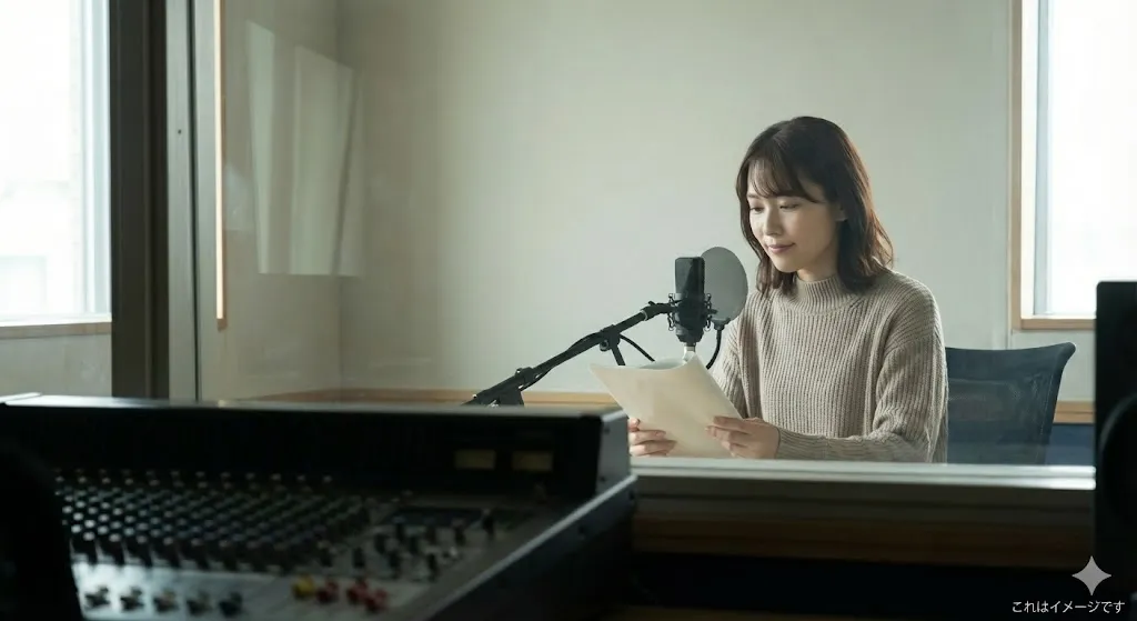 早見沙織は結婚してる？彼氏の噂や最新情報を徹底調査