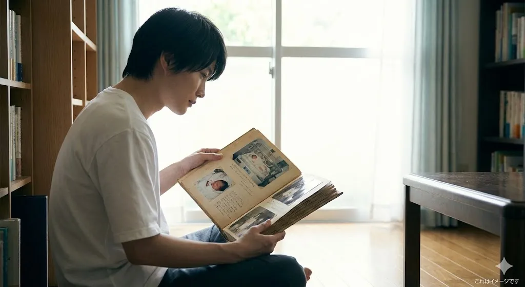 神木隆之介の「目」から血の涙?生存率1%の病気と真実