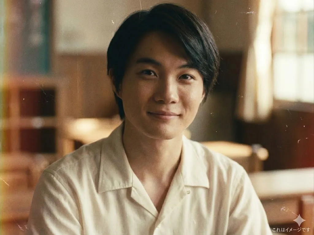 神木隆之介はなぜ人気?「アミューズ顔」と呼ばれる理由を独自分析