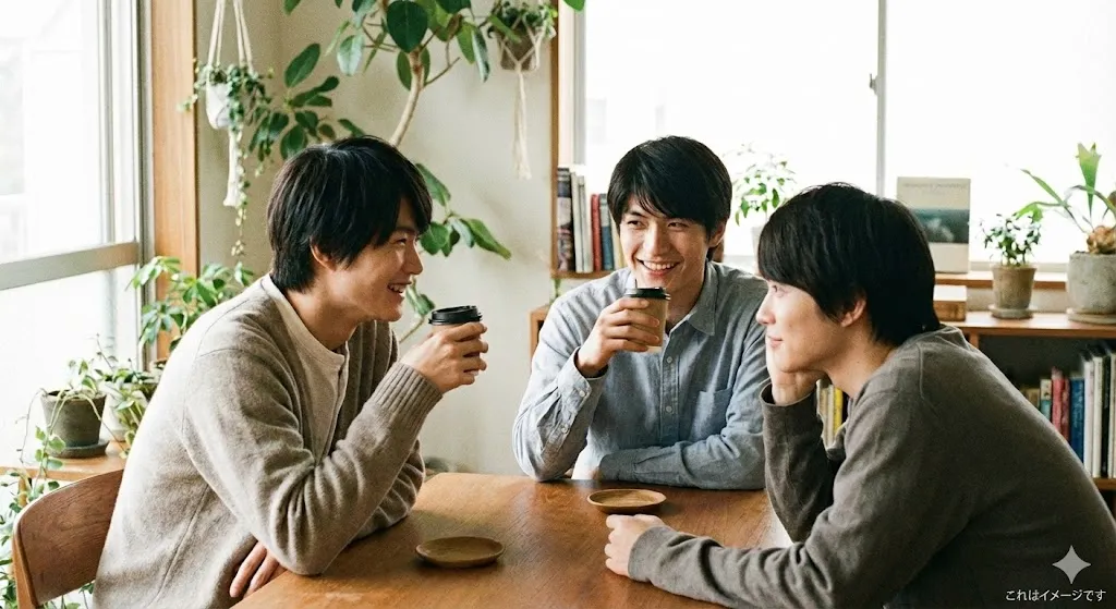 神木隆之介に似てる俳優を徹底比較!声や雰囲気が被る「3人の兄弟候補」