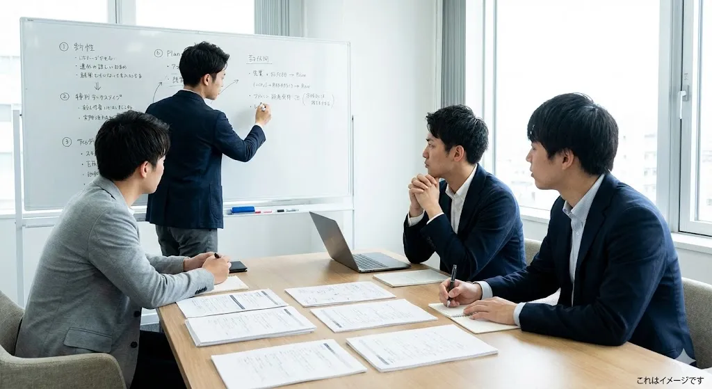 timeleszオリジナルメンバーは奇跡の全員A型！