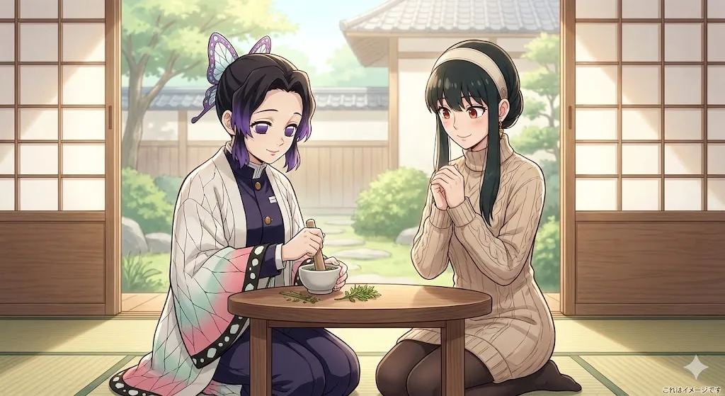 「ヒロアカの轟冬美の声優は誰ですか?」という疑問の答え