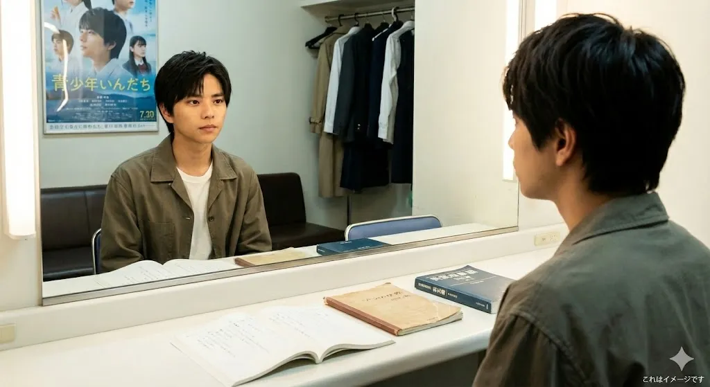 佐藤勝利が大学進学をあきらめて芸能活動に専念した本当の理由は何なのか？