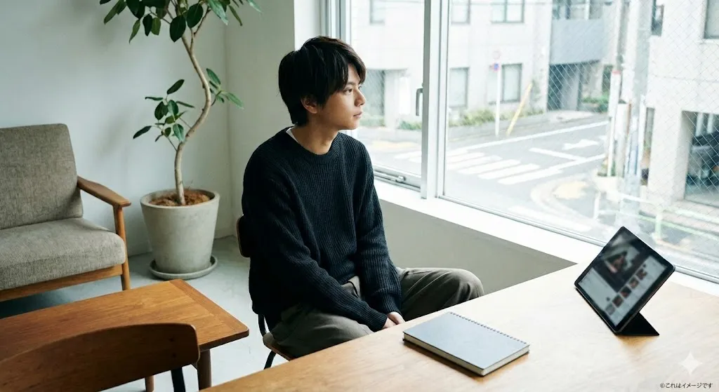 佐藤勝利のMBTIは公式発表？それともファンの予想？正確な情報を調査