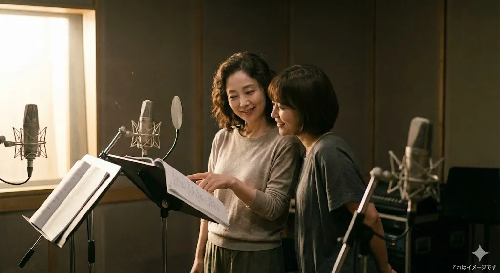 早見沙織と悠木碧の共演数は150作超え!管理人が選ぶ代表作リスト