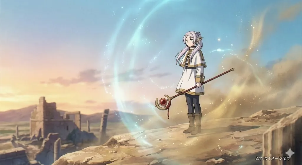 フリーレンの声優は早見沙織じゃない？なぜ勘違いする人が多いのか