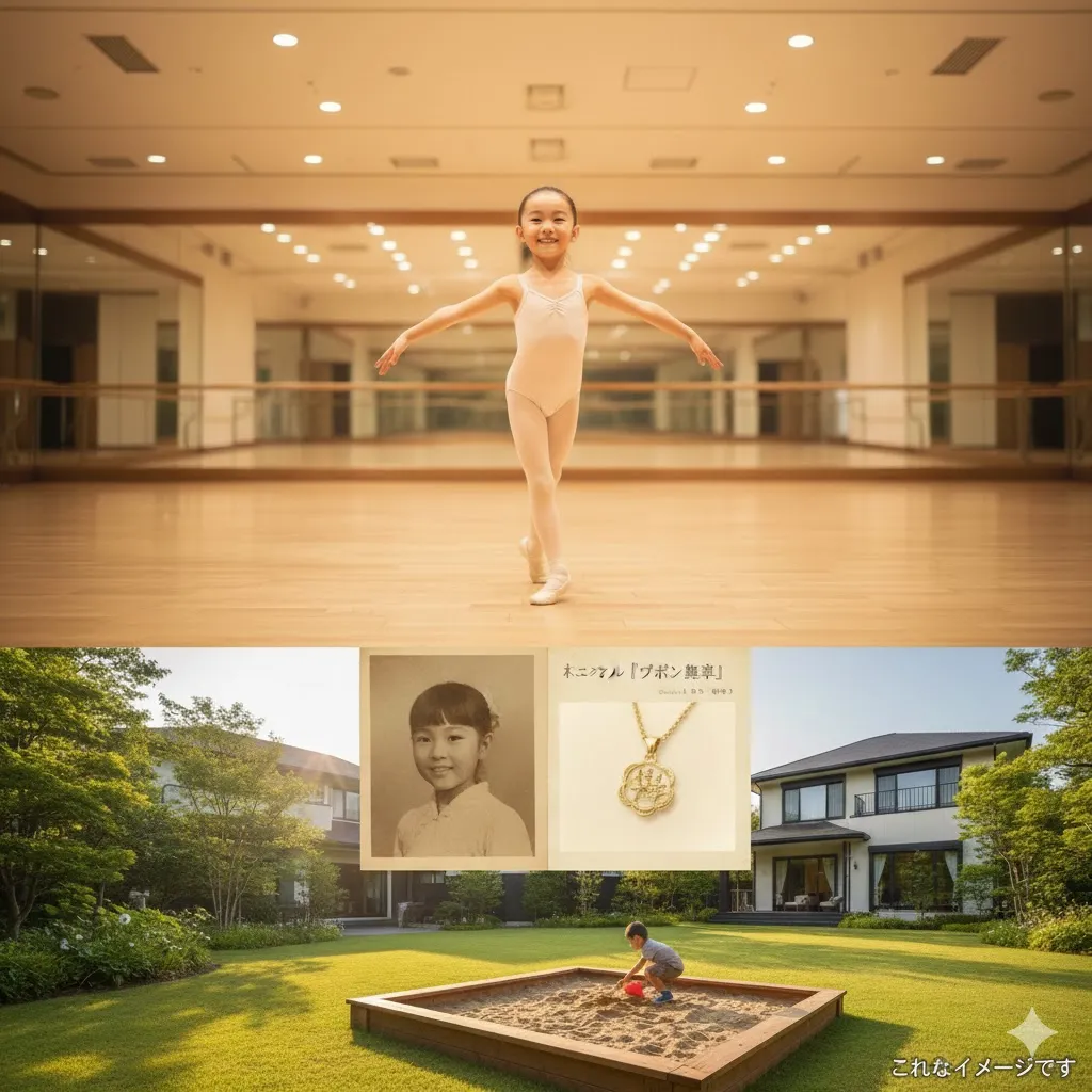 伊原六花の子役時代はまるでプロ？本名での活動や実家が裕福な理由に迫るアイキャッチ