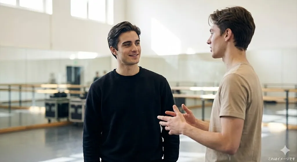 timeleszオーディションで見せた「厳しい顔」は本性なのか