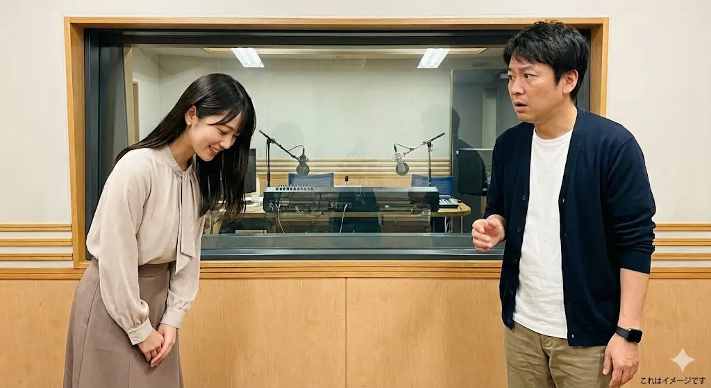 「ごきげんよう」は日常挨拶？早見沙織の白百合お嬢様エピソード