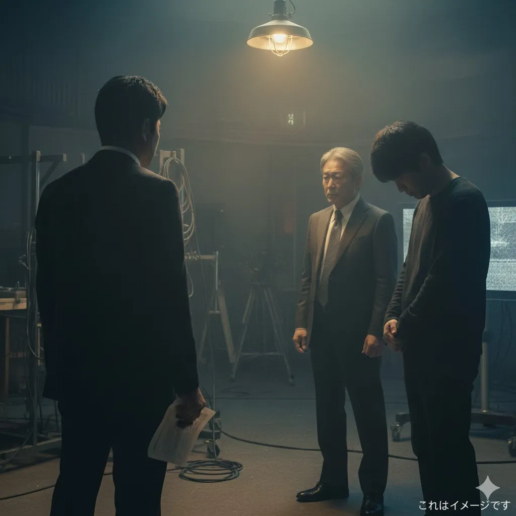 松岡昌宏が文春で語った「日テレへの不満」と告白の全容