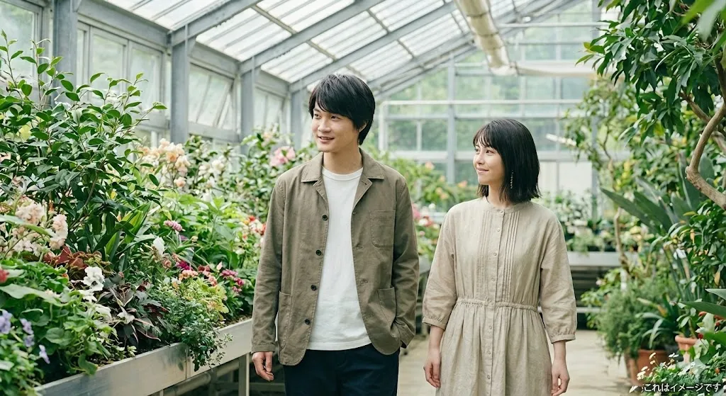 神木隆之介の年齢と芸歴は?かっこいい大人の色気と子役時代のギャップ