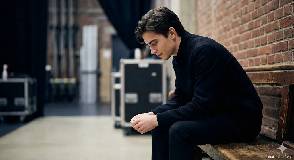 佐藤勝利の性格は悪い？「顔面国宝」の裏にある本当の評判