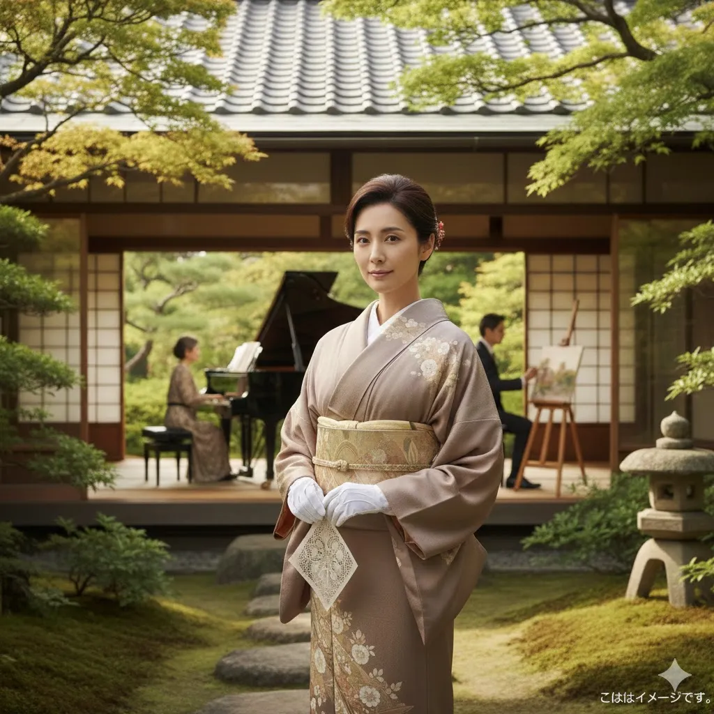 早見沙織の実家の場所はどこ？杉並区荻窪説の根拠